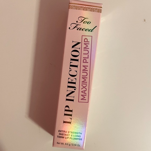 Too Faced Other - Too Faced Maximum Plump